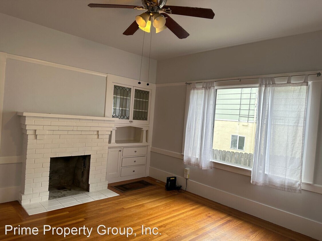 Primary Photo - 2 br, 1 bath House - 3924 Nevil St