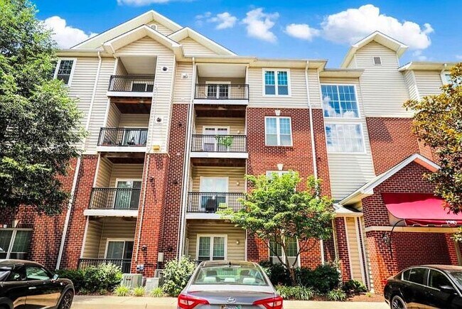 Foto del edificio - 1580 Spring Gate Dr