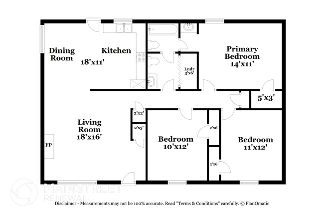 Building Photo - 53 Skylark Ln