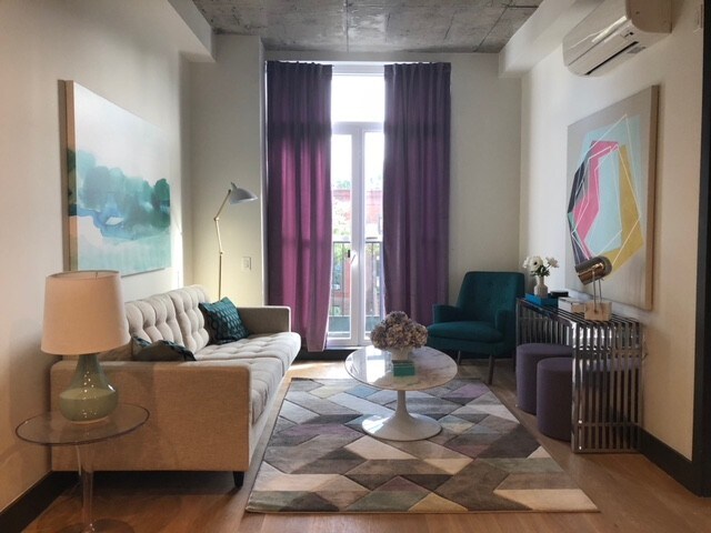 Foto principal - 889 Bushwick Ave
