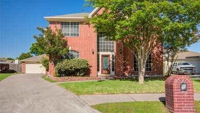 Building Photo - 1742 Country Club Cove Dr