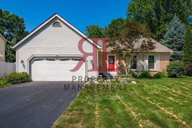 Building Photo - 356 Northview Dr
