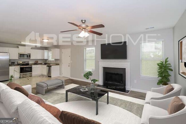 Building Photo - 7811 Bell Tower Ln