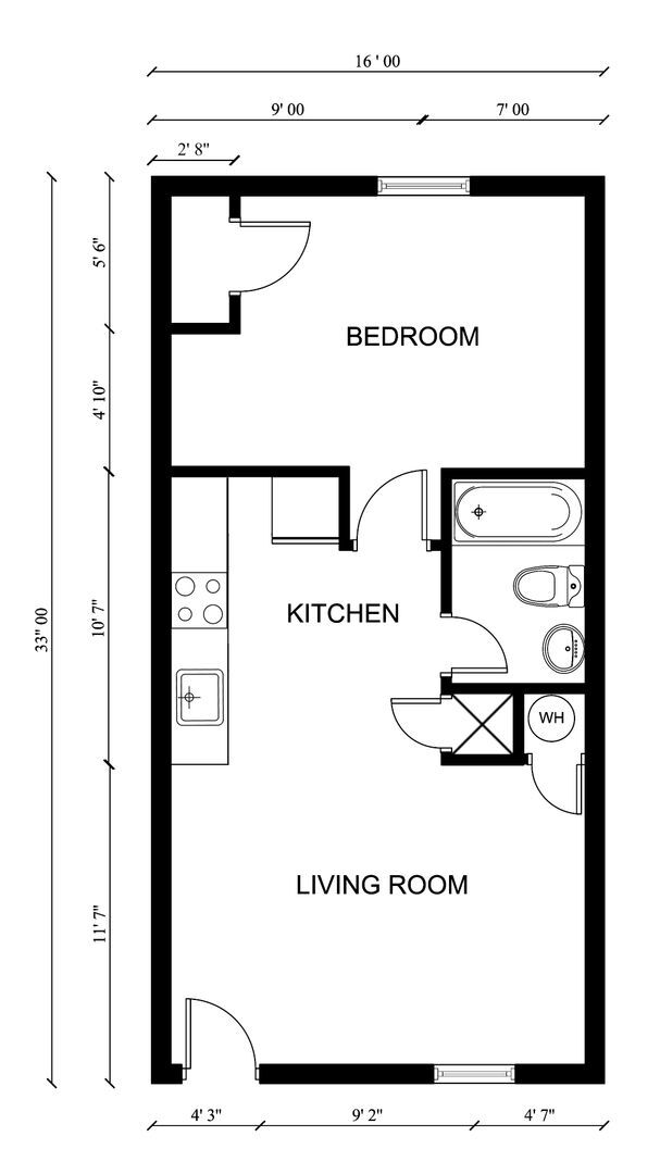 Interior Photo - The Grande at Ellisville