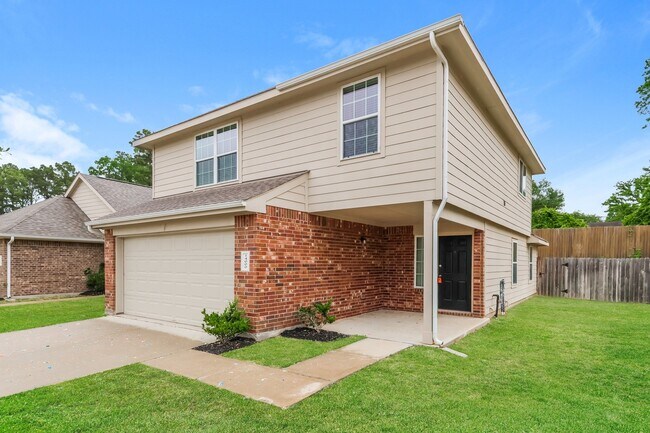 Foto del edificio - 14000 Lahontan Dr