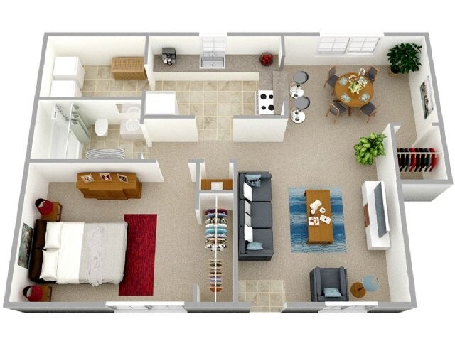 River Birch at Town Center Apartments Rentals - Raleigh, NC ... River Birch at Town Center Apartments Rentals - Raleigh, NC ...