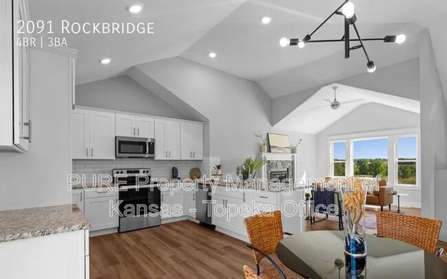 Foto del edificio - 2091 Rockbridge Pkwy