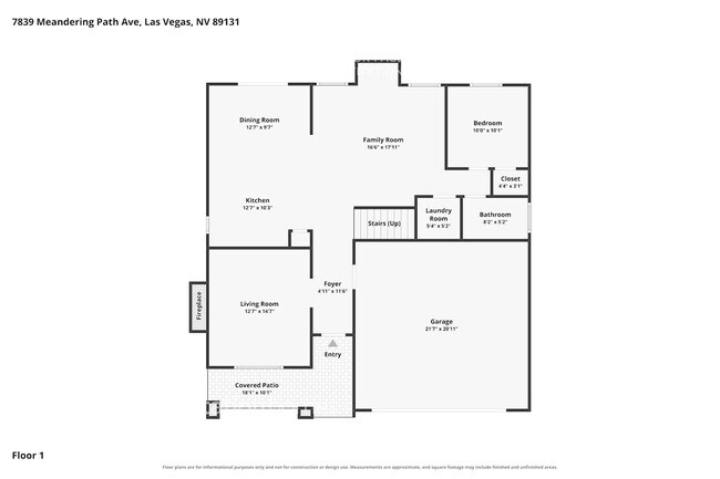 Foto del edificio - 7839 Meandering Path Ave