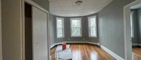 Foto del edificio - 122 Thornton St