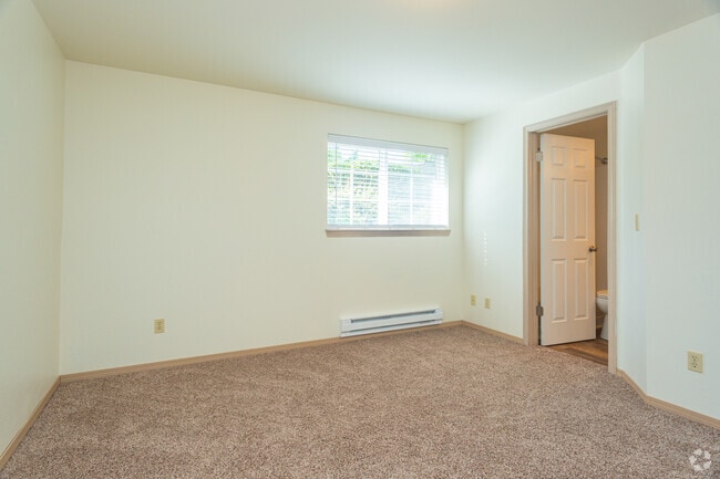 1BR, 1BA - 800SF - Breckenridge Apartments