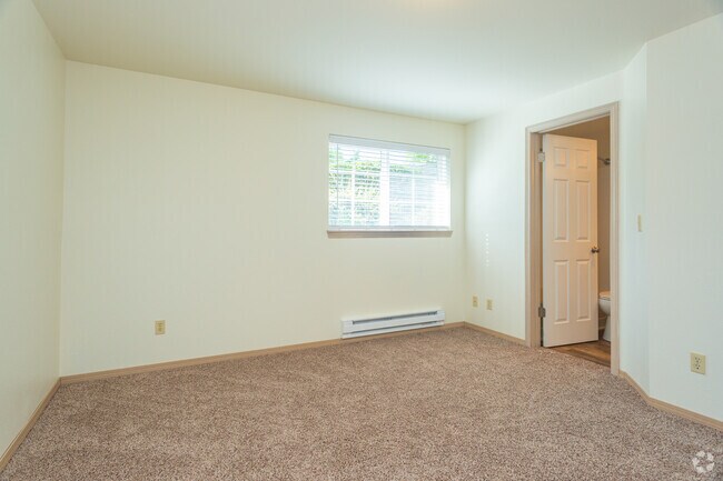 1BR, 1BA - 800SF - Breckenridge Apartments