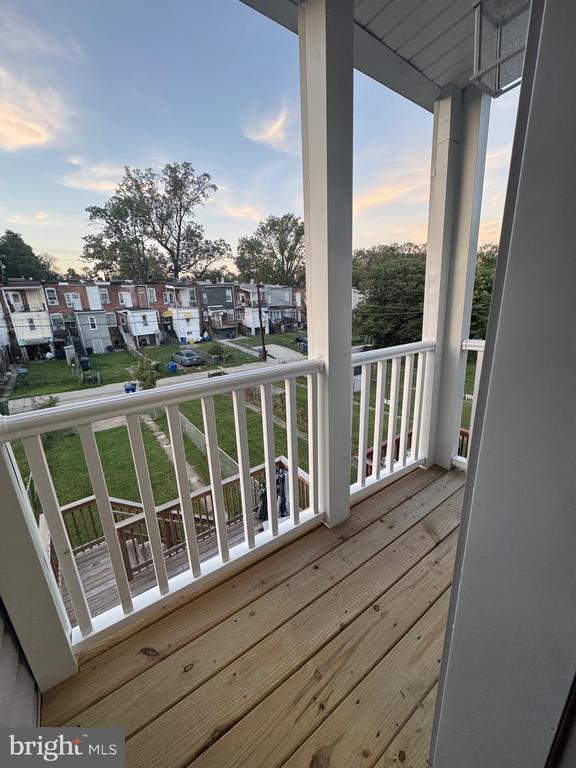 Foto del edificio - 2412 Keyworth Ave