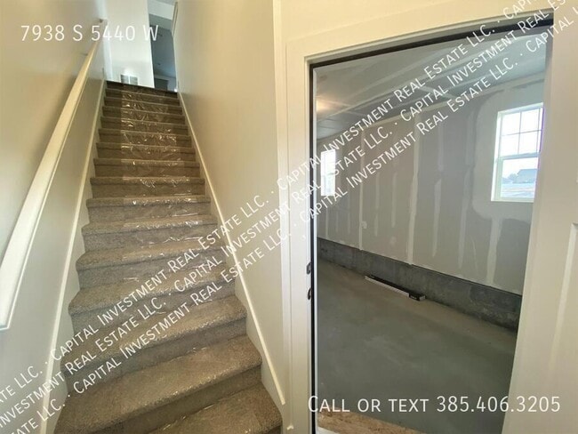 Building Photo - 7938 S 5440 W