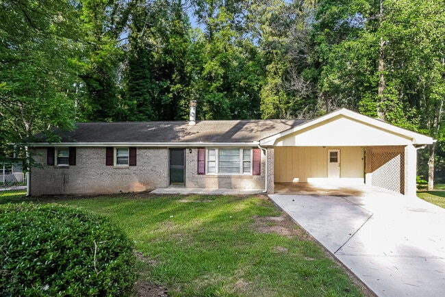 Building Photo - 355 Arcadia Pl SW