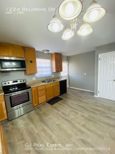 Building Photo - 1224 Belgrove Dr