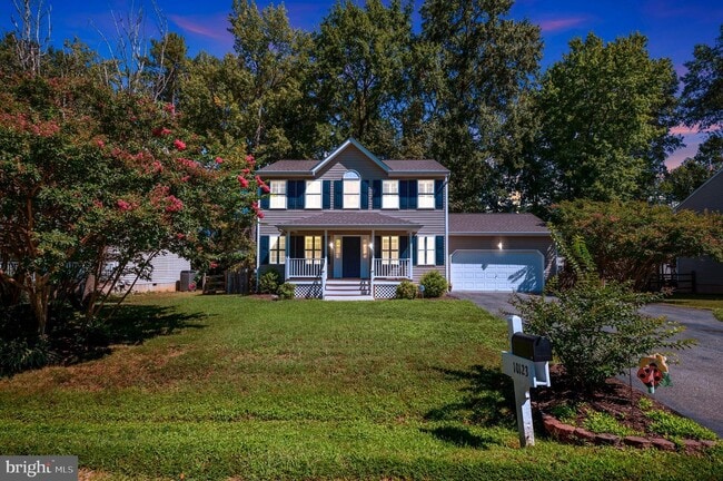 Building Photo - 10123 New Scotland Dr