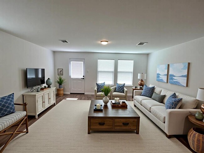 Foto del edificio - 25649 Rose Creek Dr