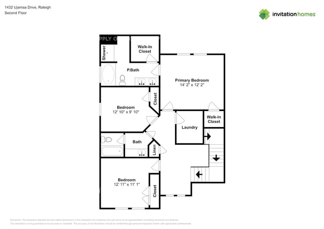 Building Photo - 1432 Ujamaa Dr