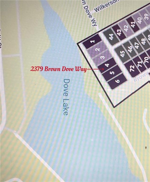 Building Photo - 2379 Brown Dove Wy
