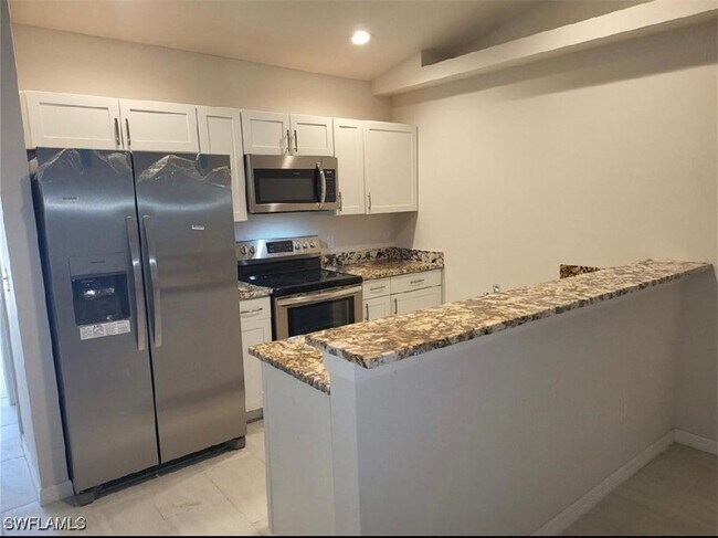 Foto del edificio - 2116 NE 6th St