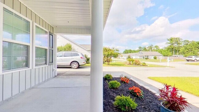 Building Photo - 179 Tylers Cove Way