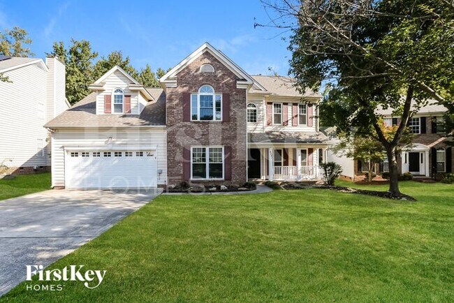 Foto del edificio - 4641 Highcroft Ln
