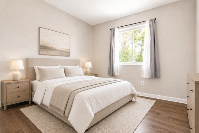 Foto del edificio - Beautiful 3-Bedroom Home with Private Patio!