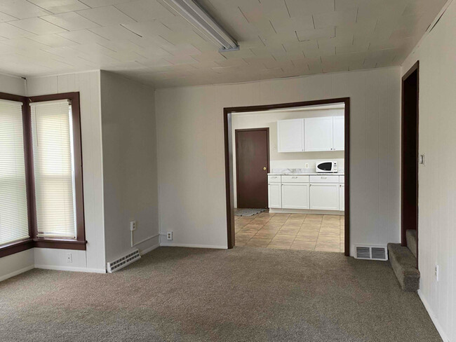 Foto del edificio - 103 N Pearl St