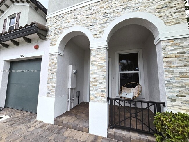 Foto del edificio - 2761 NW 55th Way