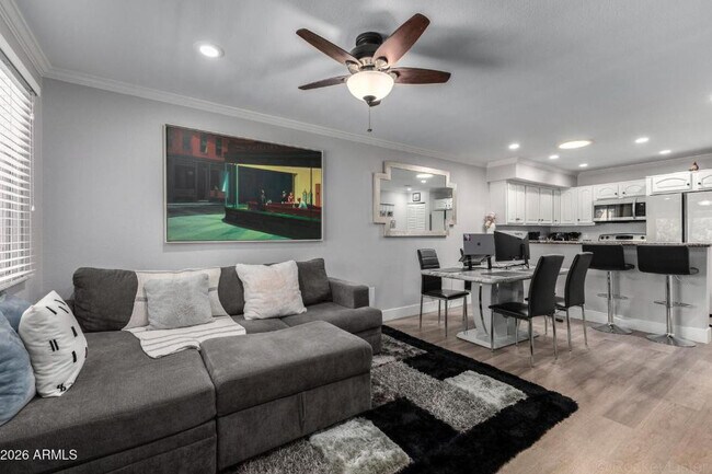 Foto del edificio - 12440 N 20th St