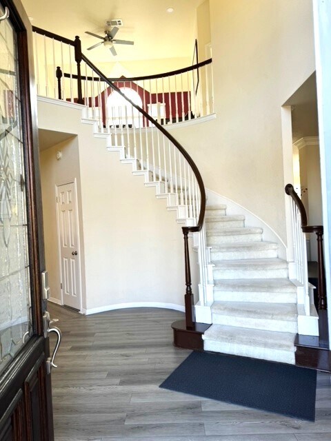 Building Photo - 8807 Splitarrow Dr