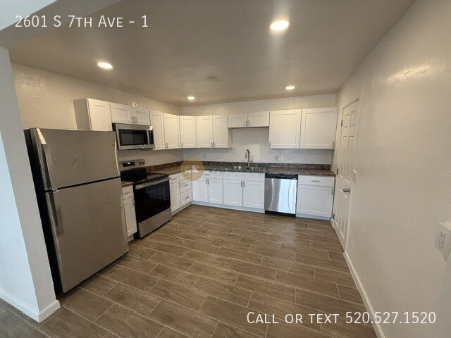 Foto del edificio - 2601 S 7th Ave