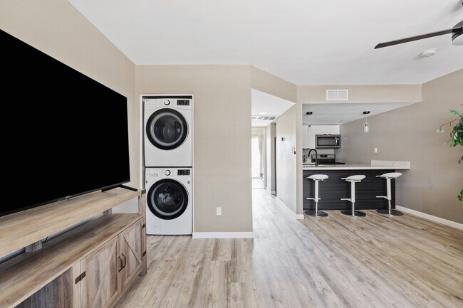 Photo - 7436 E Chaparral Rd Apartment