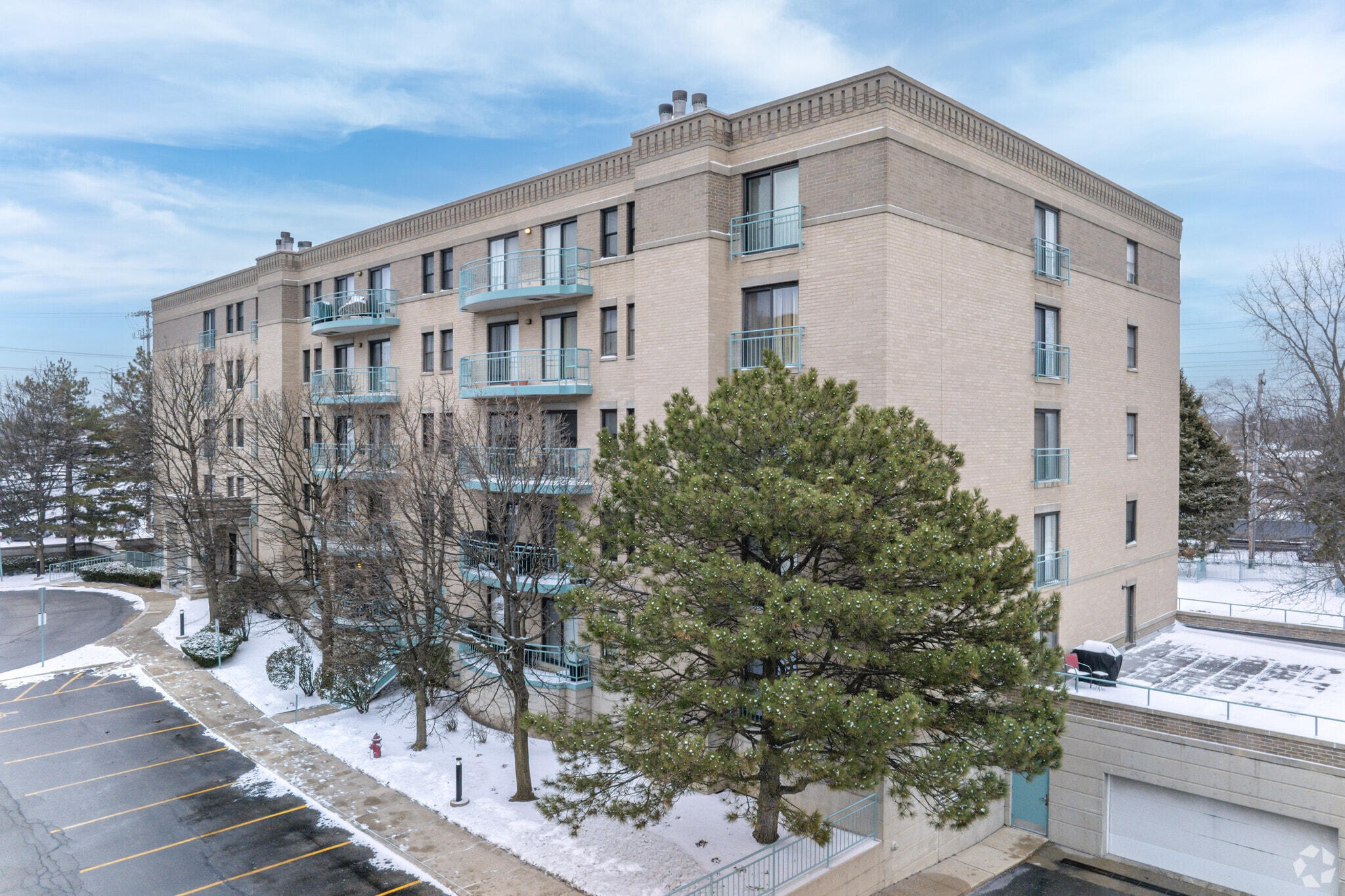 The Park Lincoln East