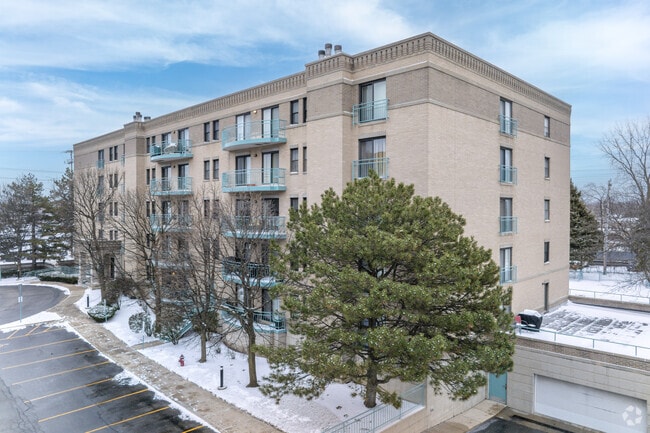 The Park Lincoln East