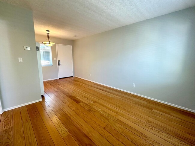 Foto del interior - The Pines Apartments