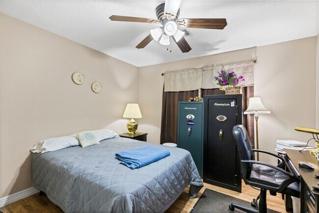 Foto del edificio - 19094 FM 2854 Rd