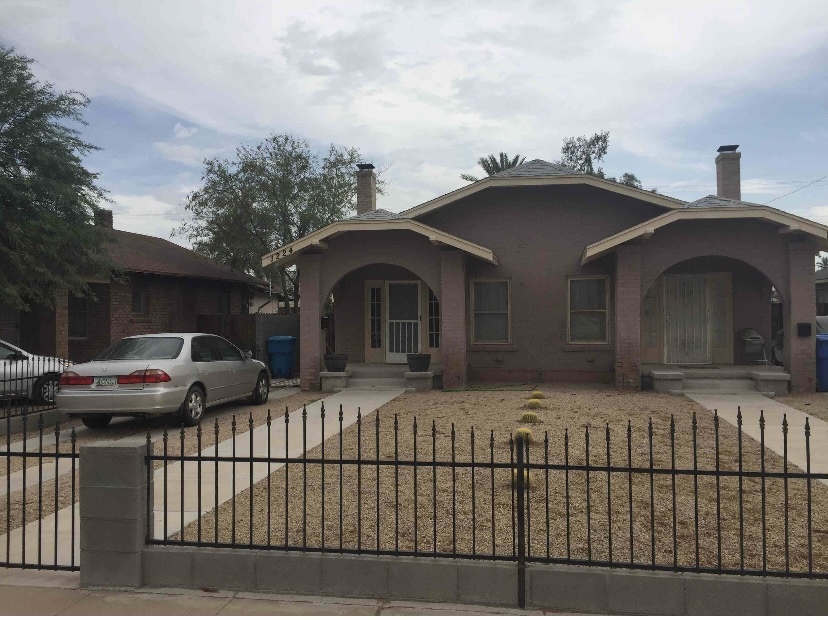 Primary Photo - 1224 E Fillmore St