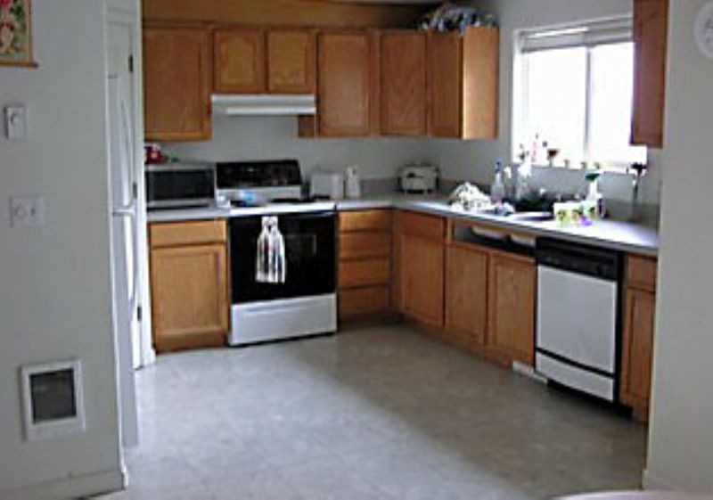 Foto del edificio - 3 bedroom duplex in East Springfield