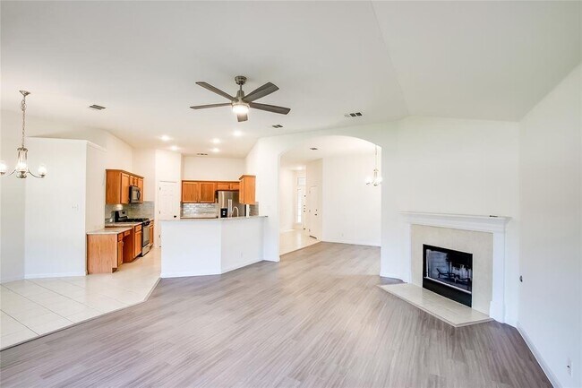 Building Photo - 1103 Wigwam, Leander, TX 78641 - 4 BR 2 BA...