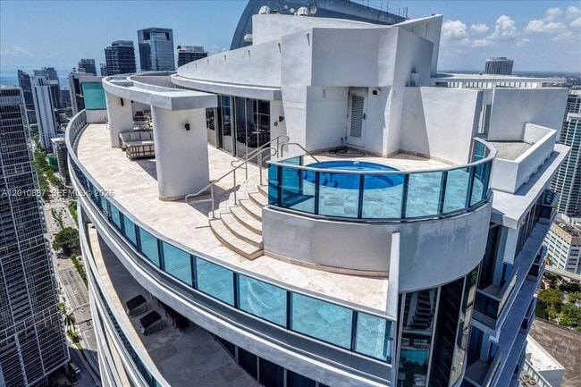 Foto del edificio - 200 Biscayne Blvd Way