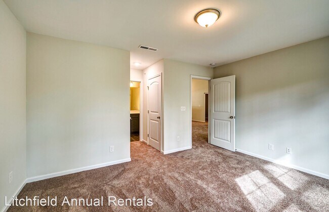 Foto del edificio - 3 br, 2 bath House - 66 Turning Stone Blvd...