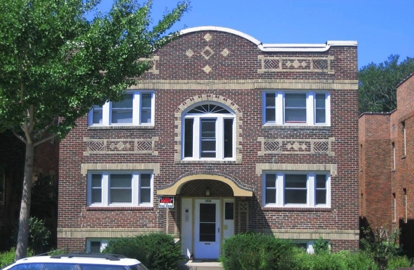 Primary Photo - 3536 Emerson Ave S