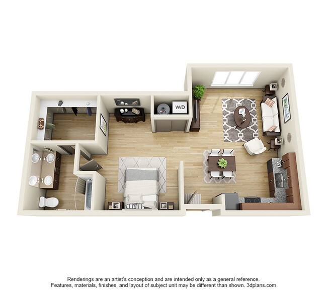 Gallery Flats Rentals Loveland, CO