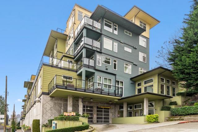 Primary Photo - 1 bedroom in Seattle WA 98109