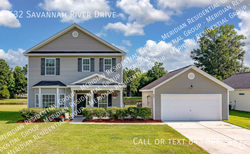 Building Photo - 632 Savannah River Dr