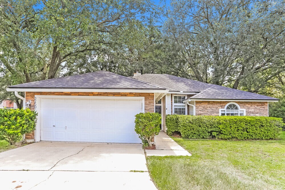 Foto principal - 3250 Guernsey Ct