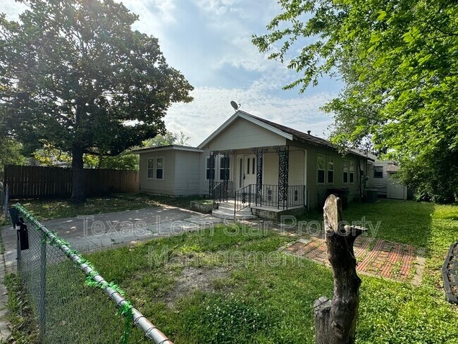 Foto del edificio - 509 Stimpson St