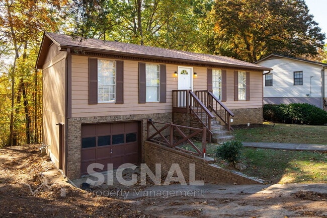 Foto del edificio - 93 Moonglow Dr