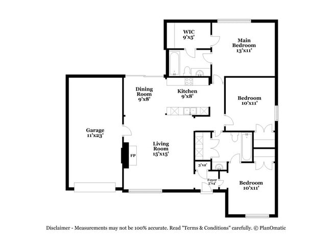 Building Photo - 1225 Larkspur Dr